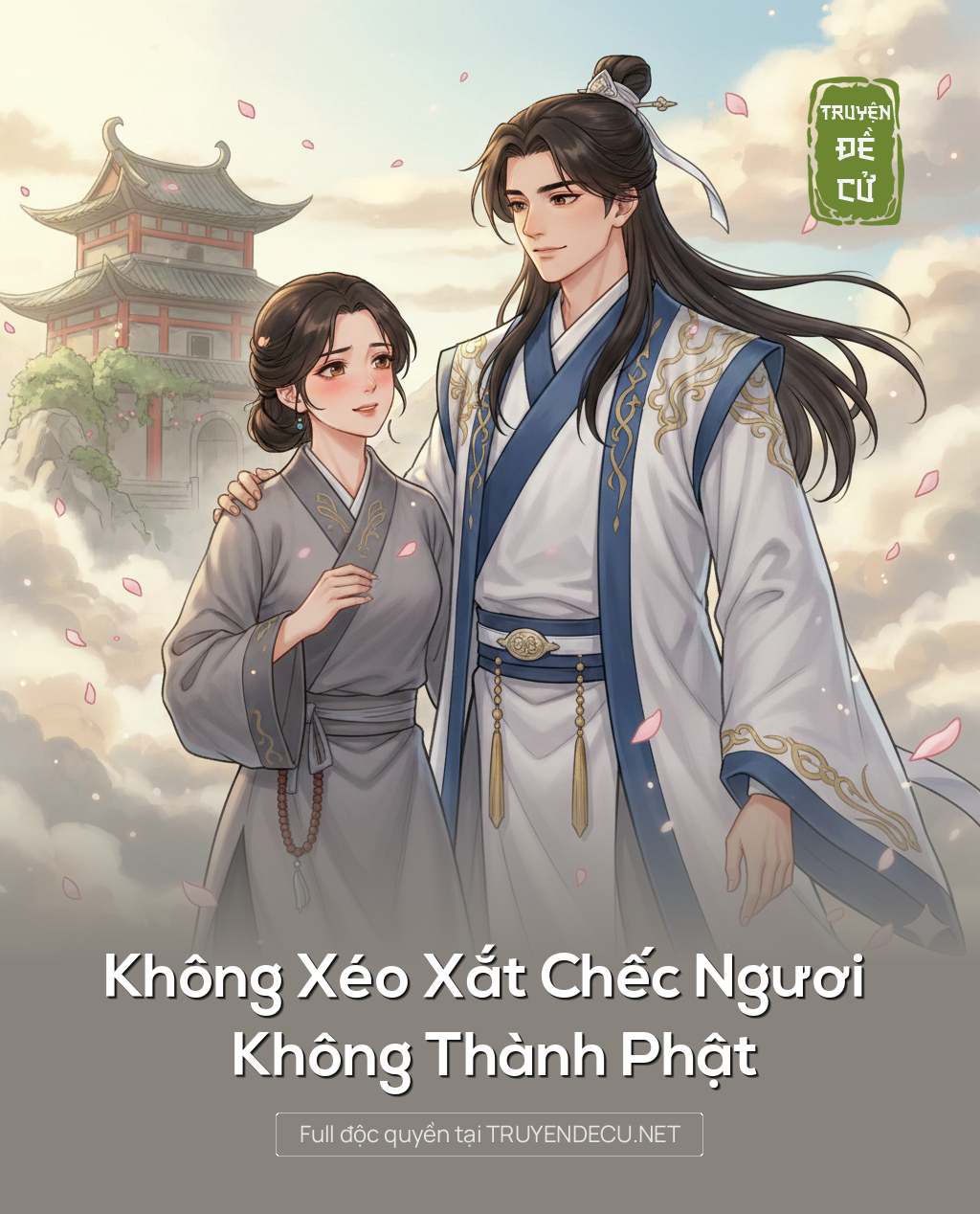 
                            Không Xéo Xắt Chếc Ngươi Không Thành Phật