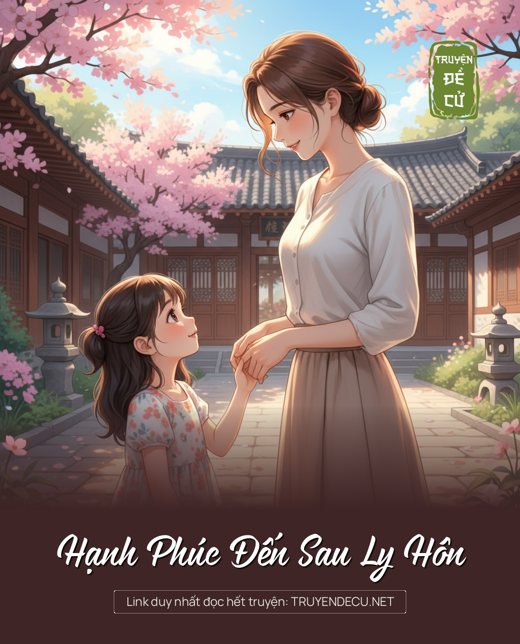 
                            Hạnh Phúc Đến Sau Ly Hôn