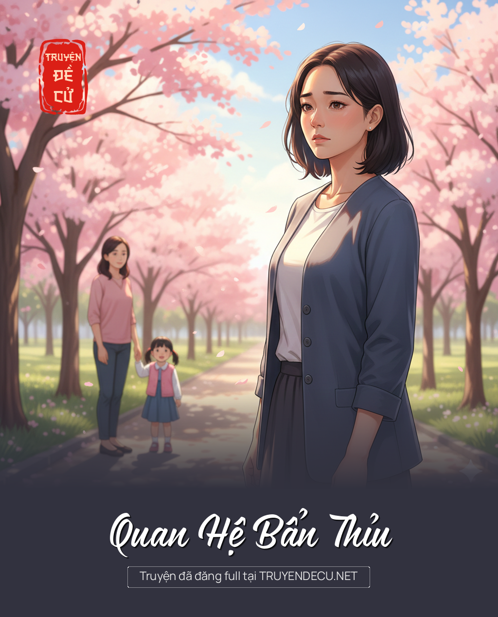 
                            Quan Hệ Bẩn Thỉu