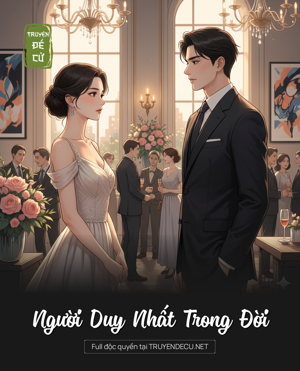 
                            Người Duy Nhất Trong Đời