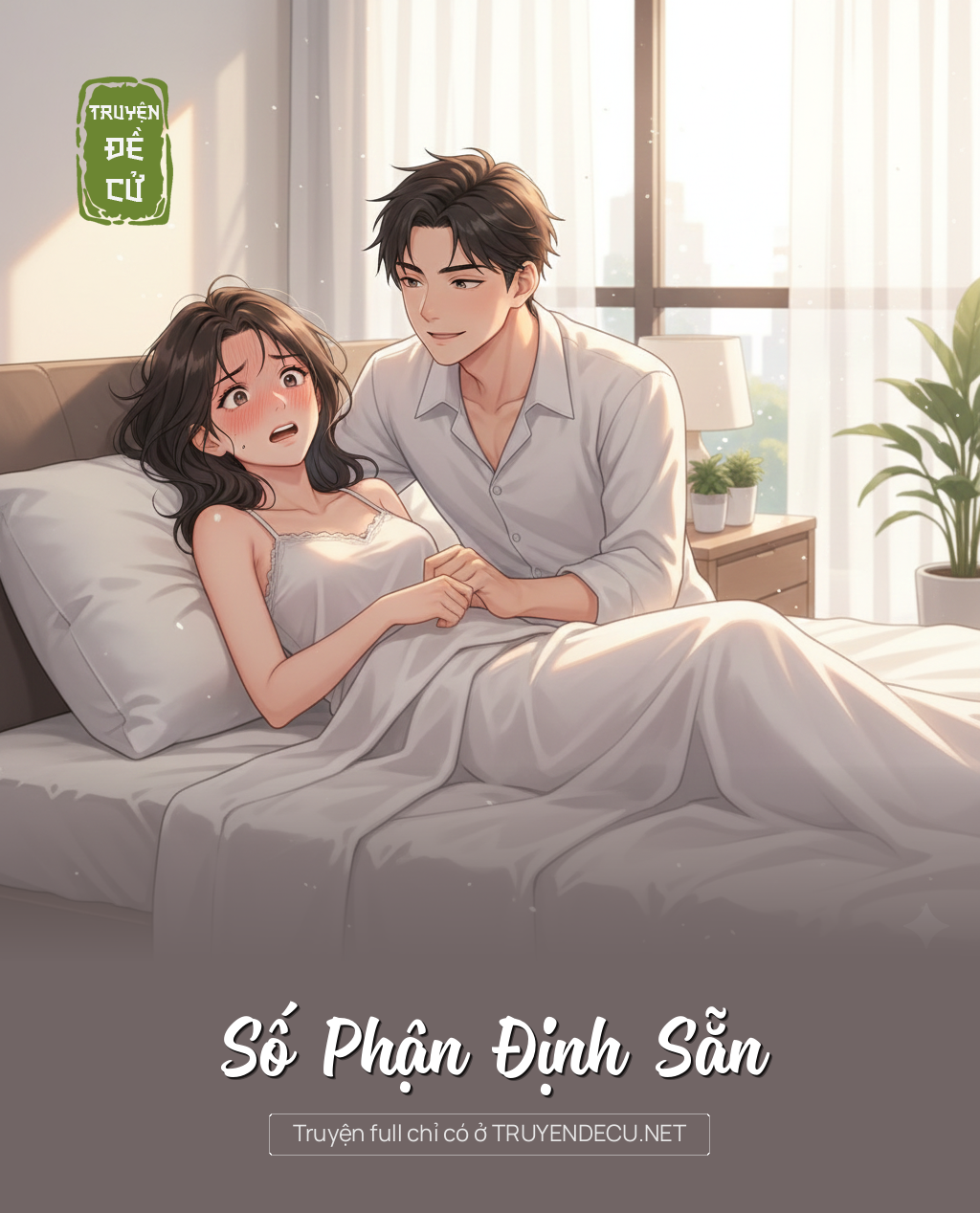 
                            Số Phận Định Sẵn