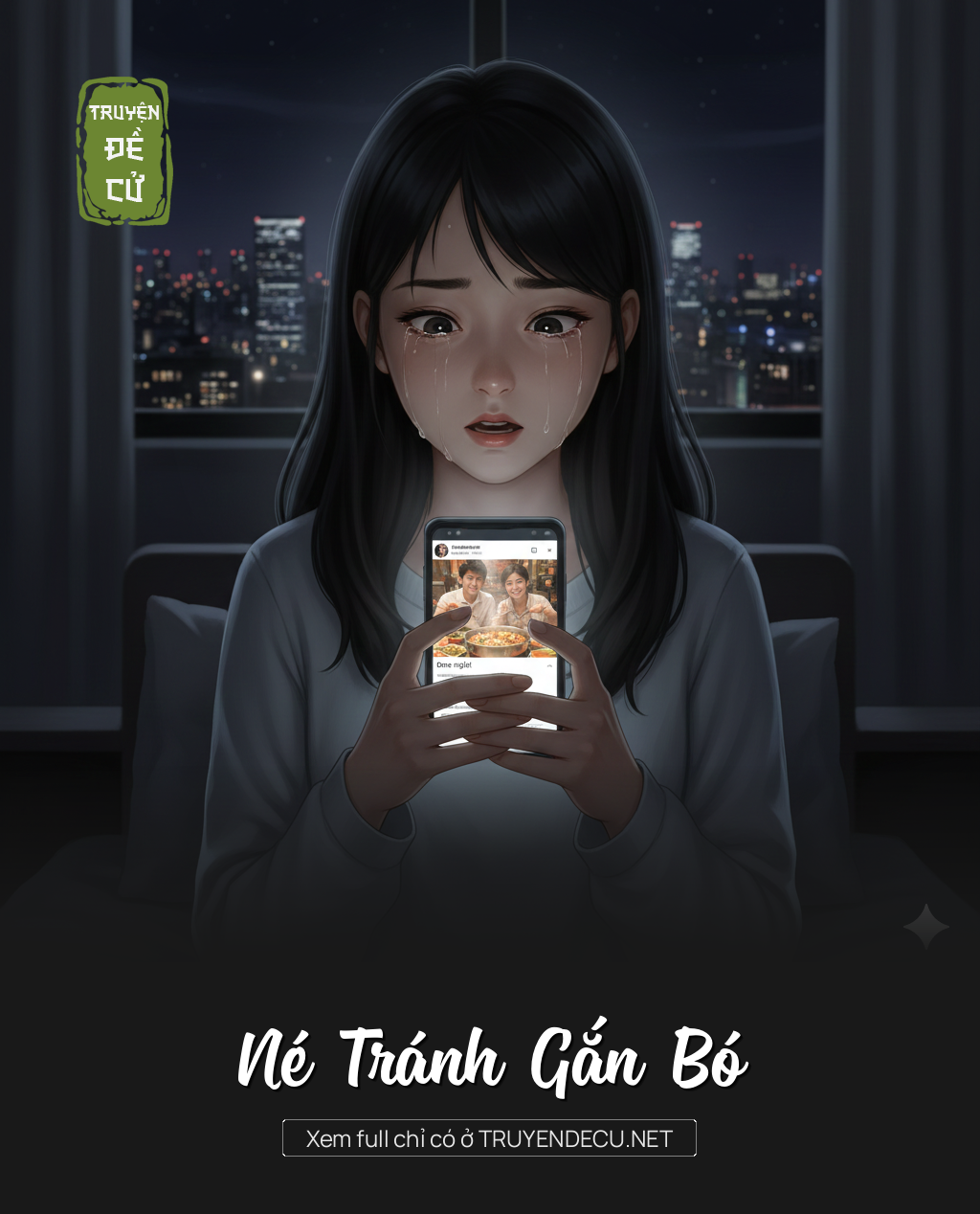 
                            Né Tránh Gắn Bó