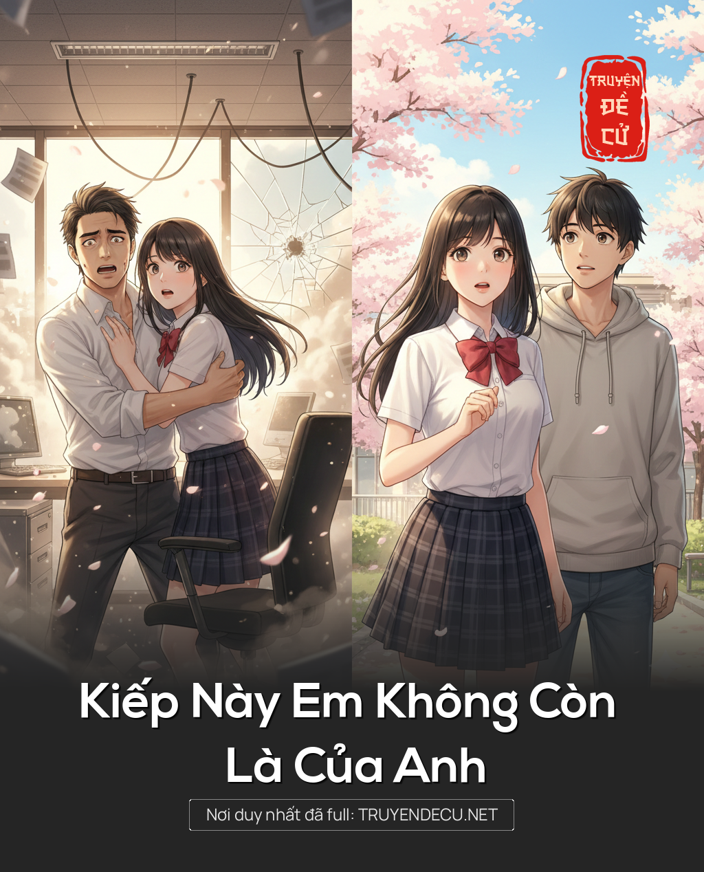 
                            Kiếp Này Em Không Còn Là Của Anh