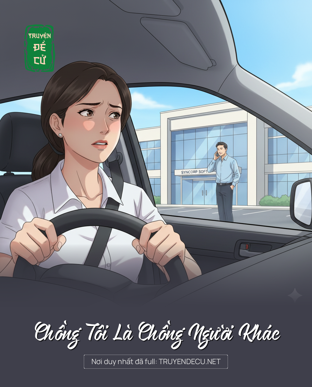 
                            Chồng Tôi Là Chồng Người Khác