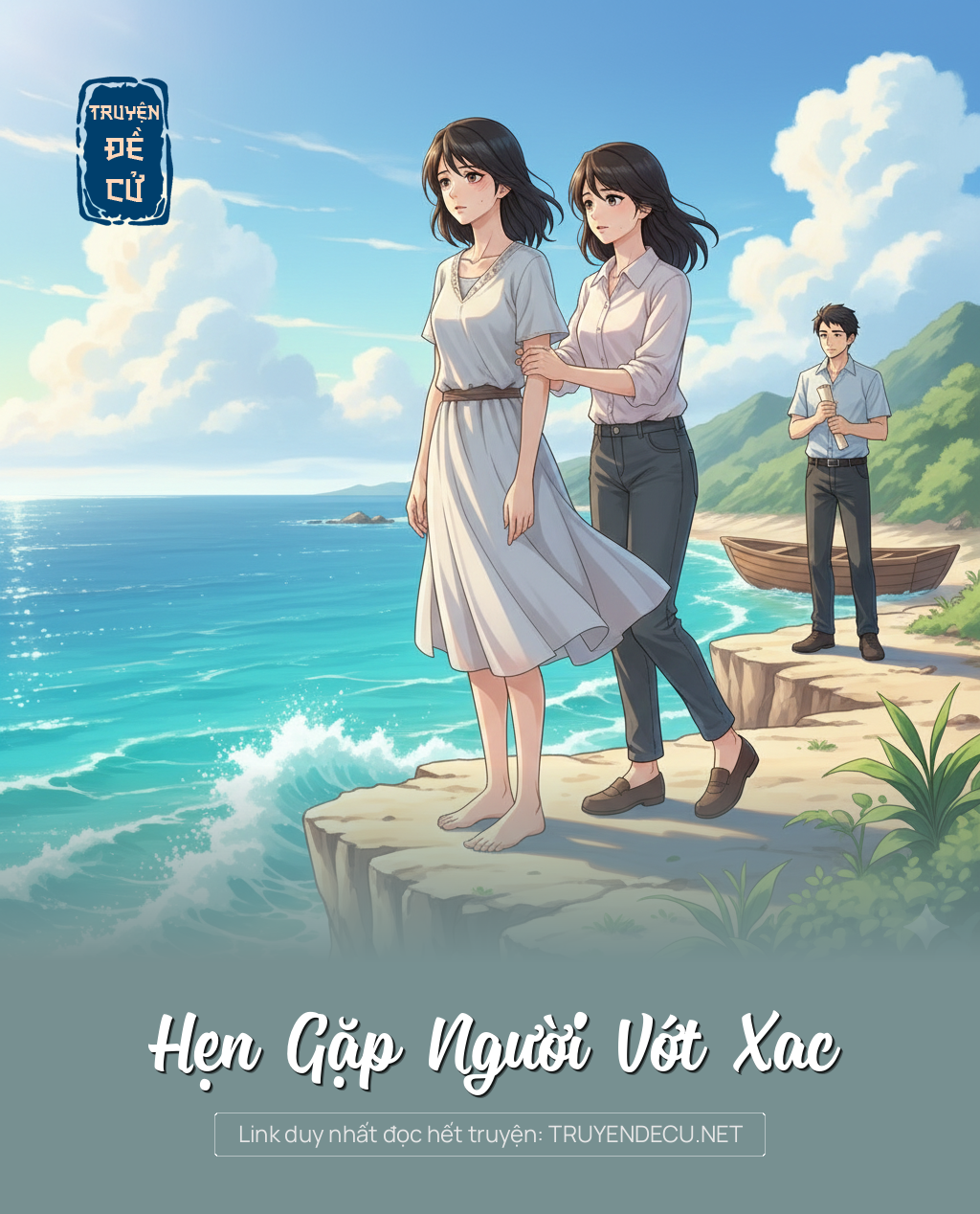 
                            Hẹn Gặp Người Vớt Xac