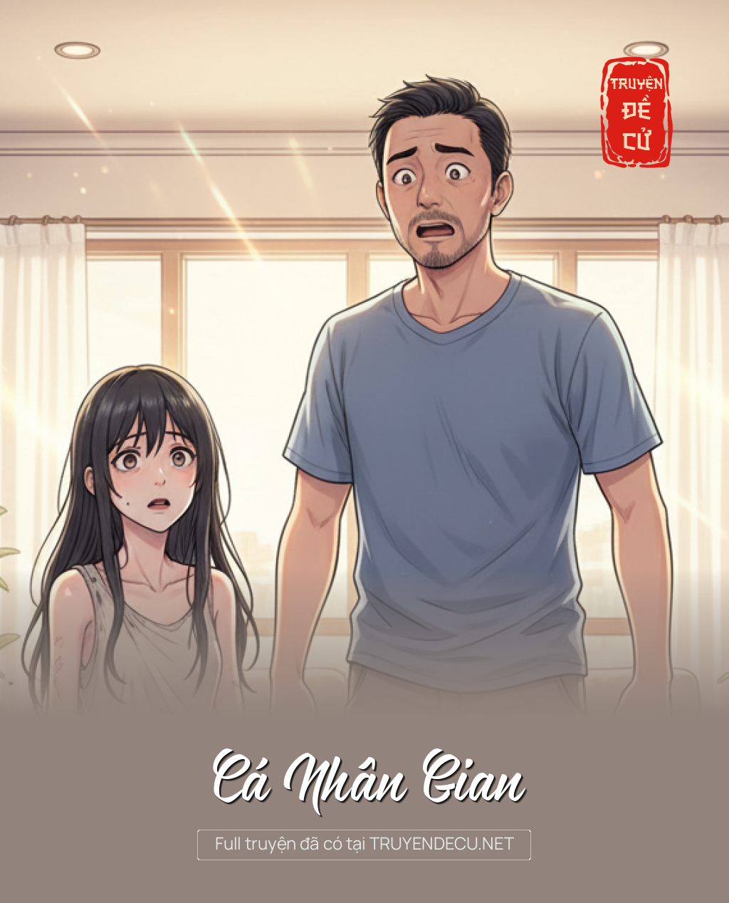 
                            Cá Nhân Gian