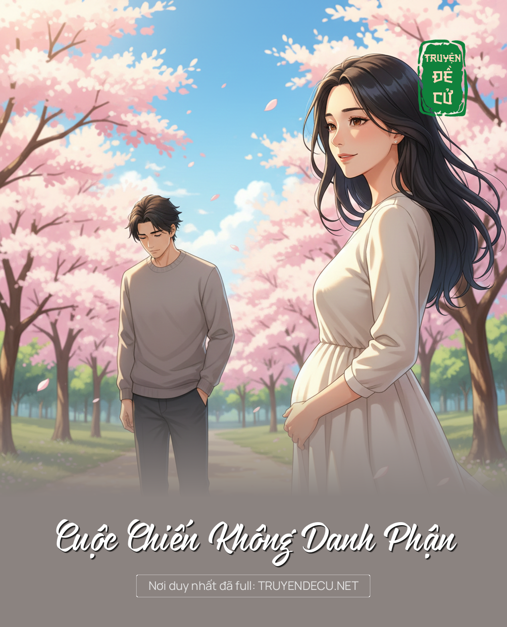 
                            Cuộc Chiến Không Danh Phận