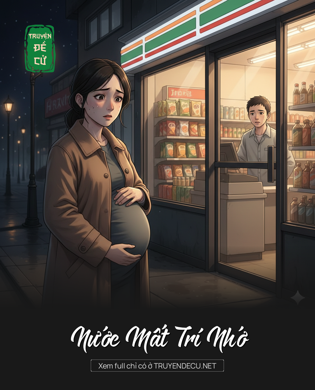 
                            Nước Mất Trí Nhớ