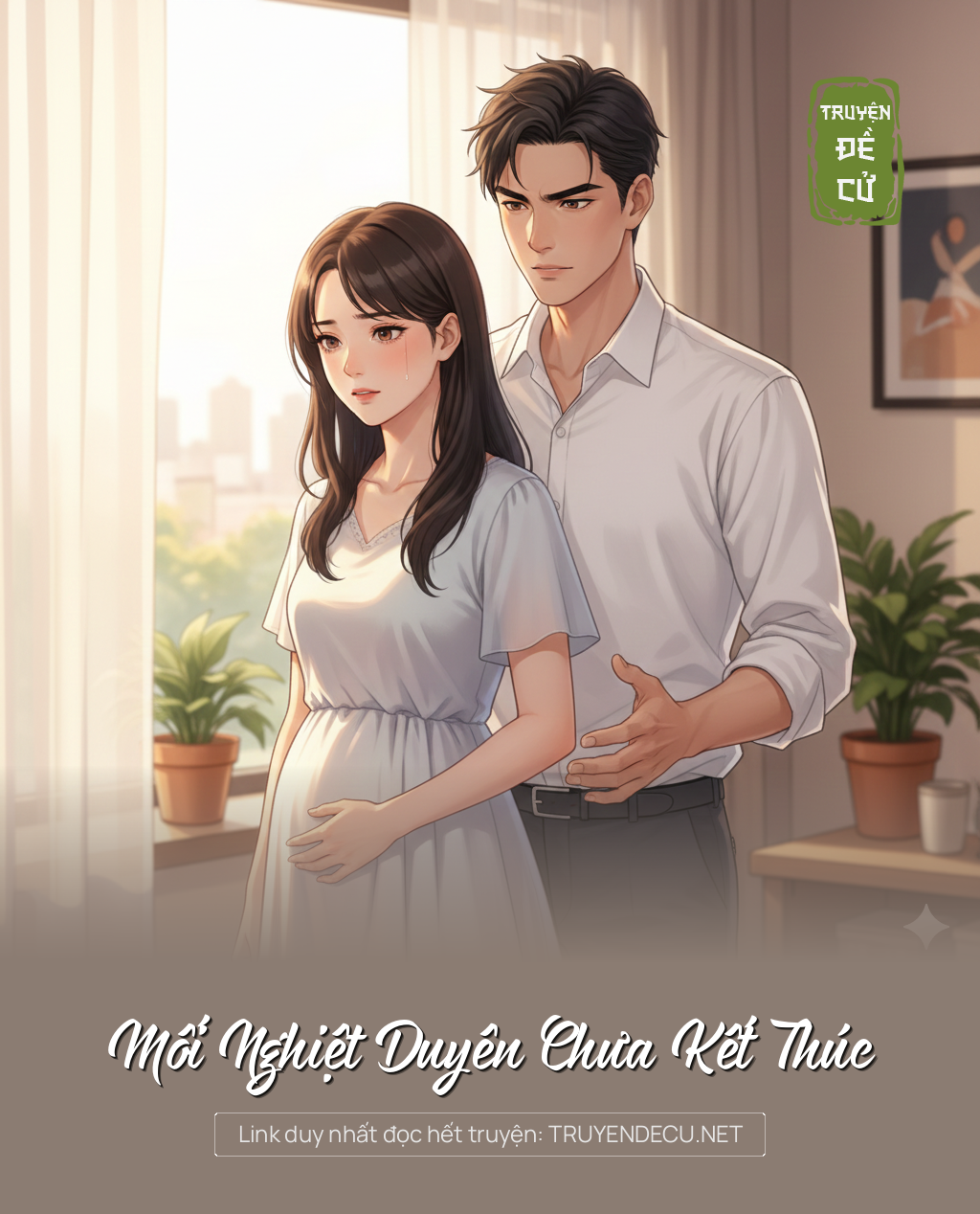 
                            Mối Nghiệt Duyên Chưa Kết Thúc
