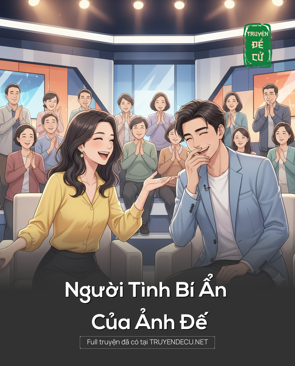 Người Tình Bí Ẩn Của Ảnh Đế