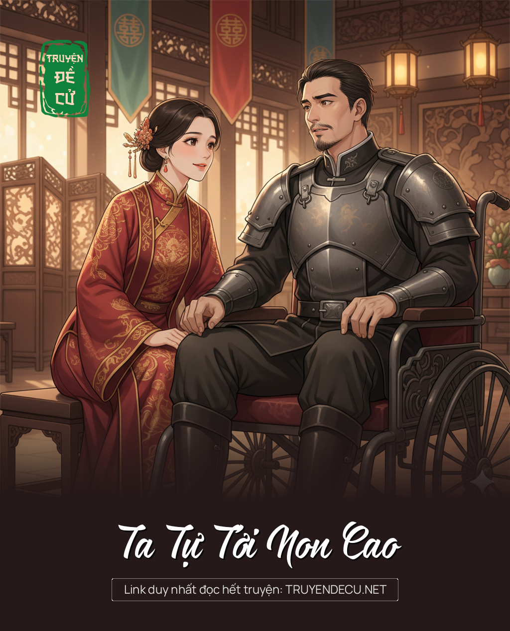 
                            Ta Tự Tới Non Cao