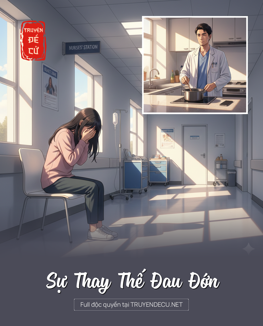 
                            Sự Thay Thế Đau Đớn