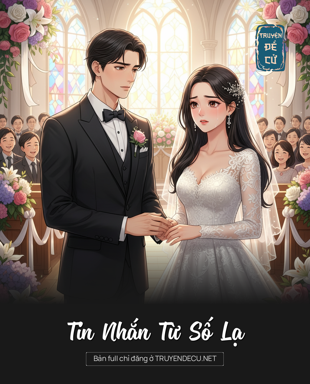 
                            Tin Nhắn Từ Số Lạ