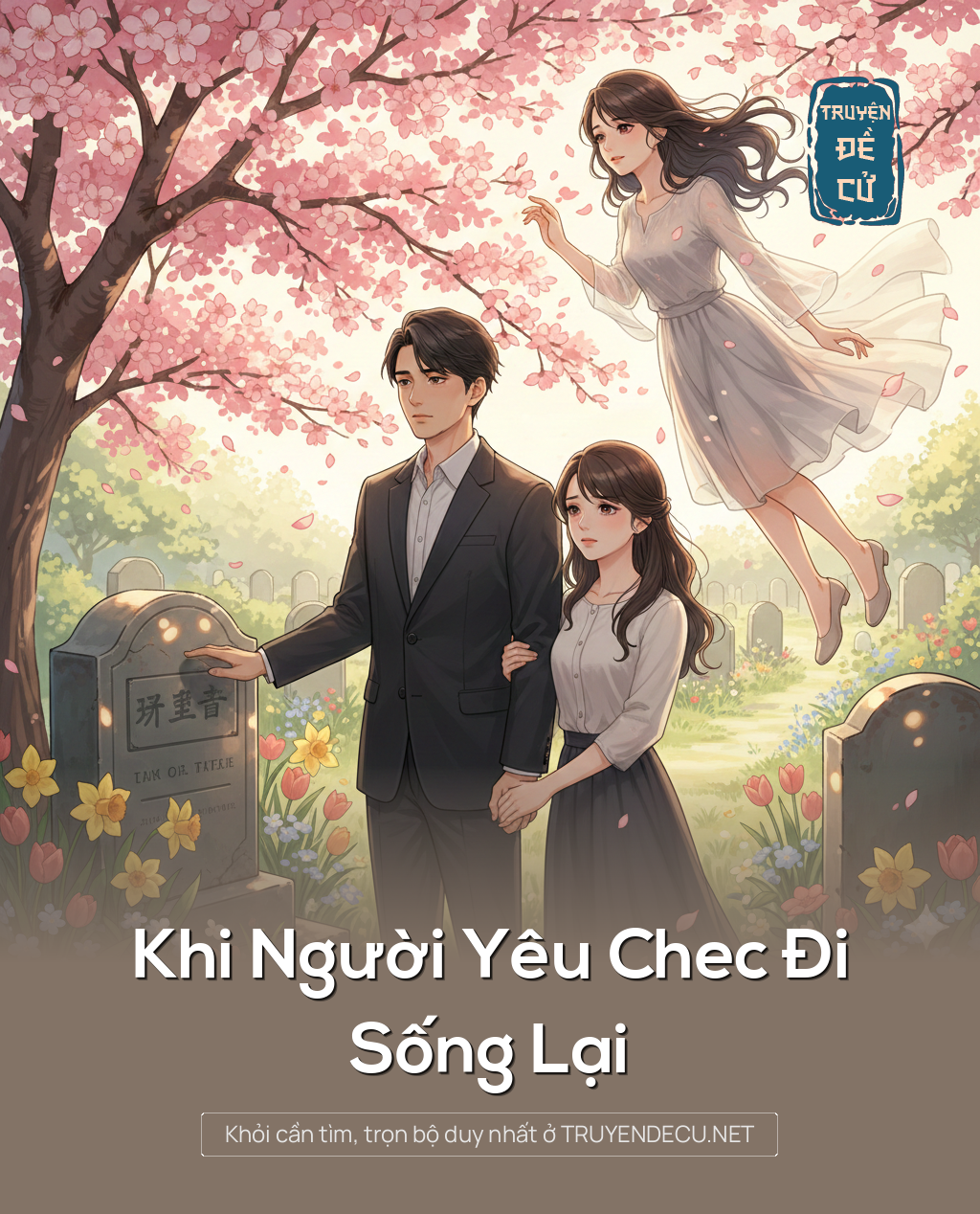 
                            Khi Người Yêu Chec Đi Sống Lại