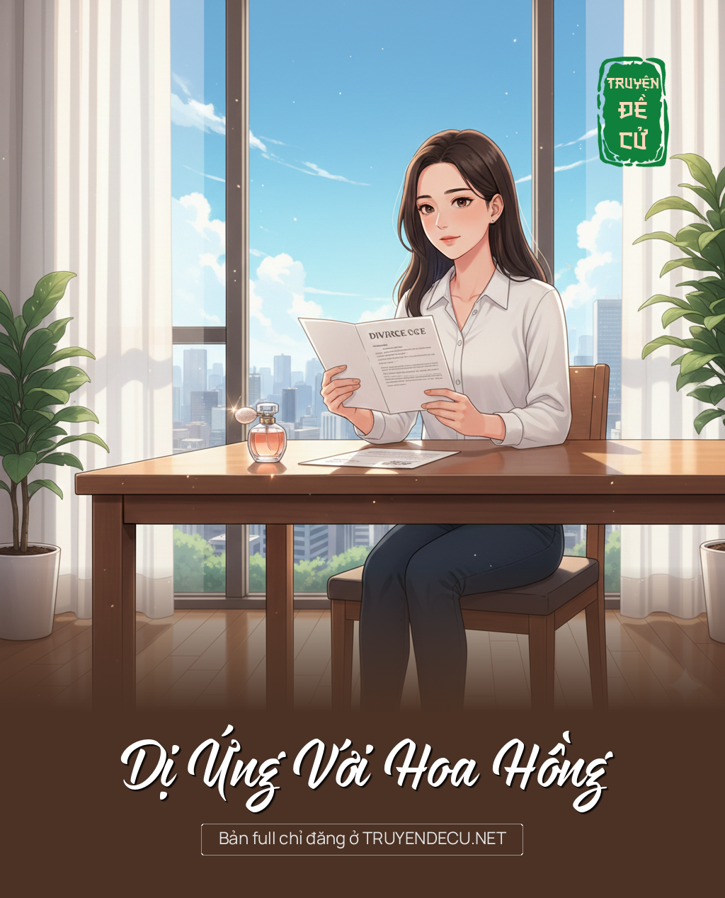
                            Dị Ứng Với Hoa Hồng