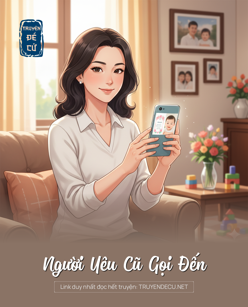 
                            Người Yêu Cũ Gọi Đến