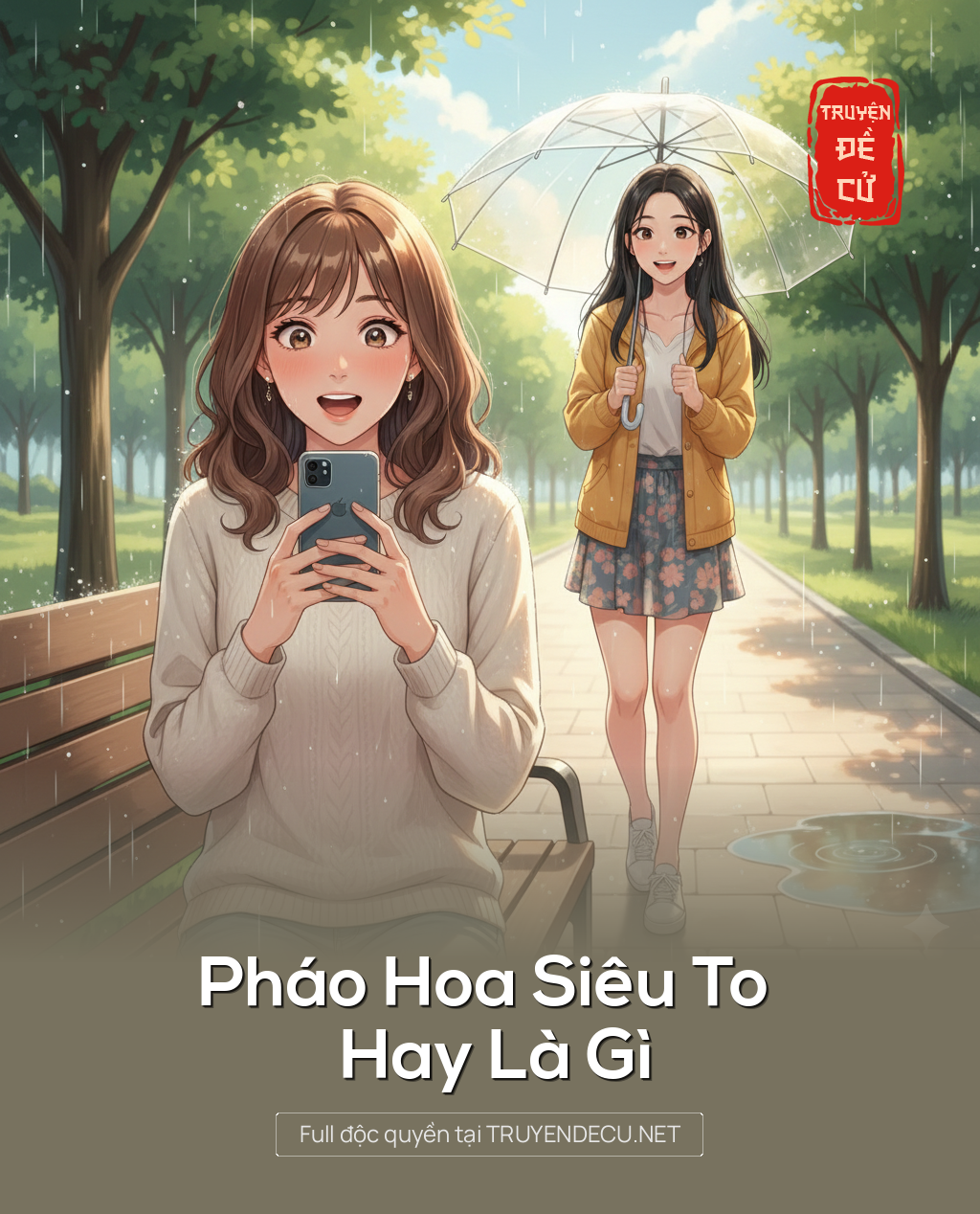 Pháo Hoa Siêu To Hay Là Gì