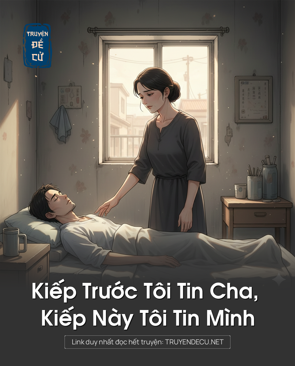 
                            Kiếp Trước Tôi Tin Cha, Kiếp Này Tôi Tin Mình