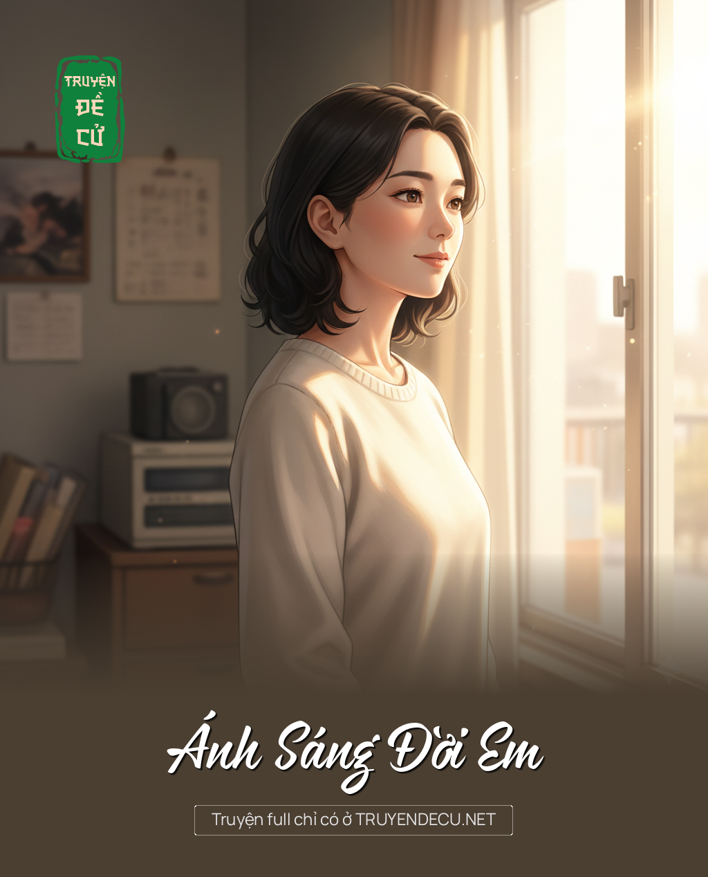 
                            Ánh Sáng Đời Em