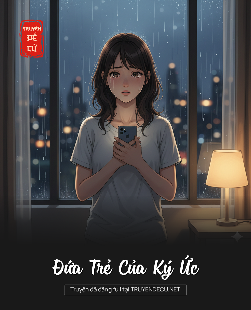 
                            Đứa Trẻ Của Ký Ức