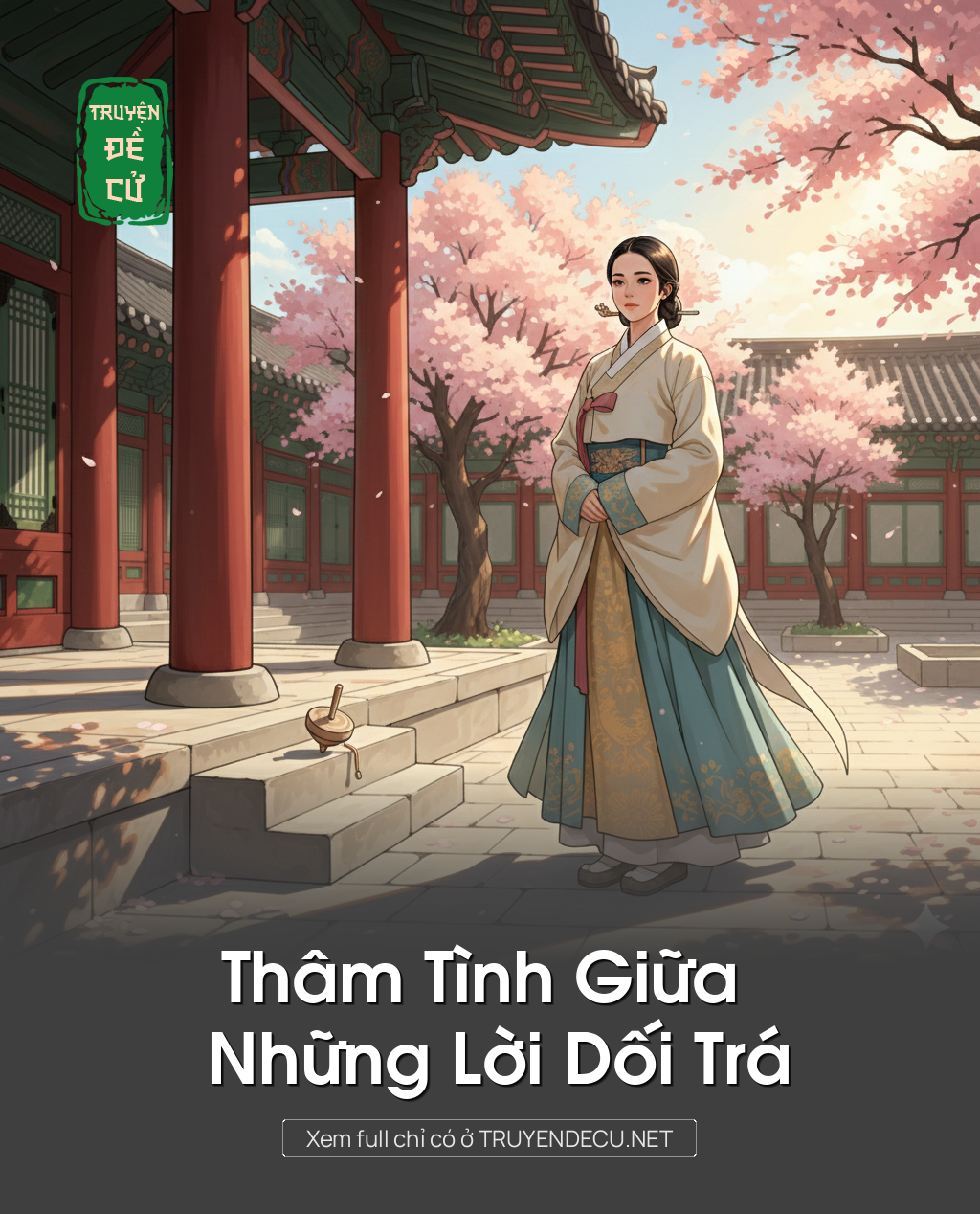 
                            Thâm Tình Giữa Những Lời Dối Trá