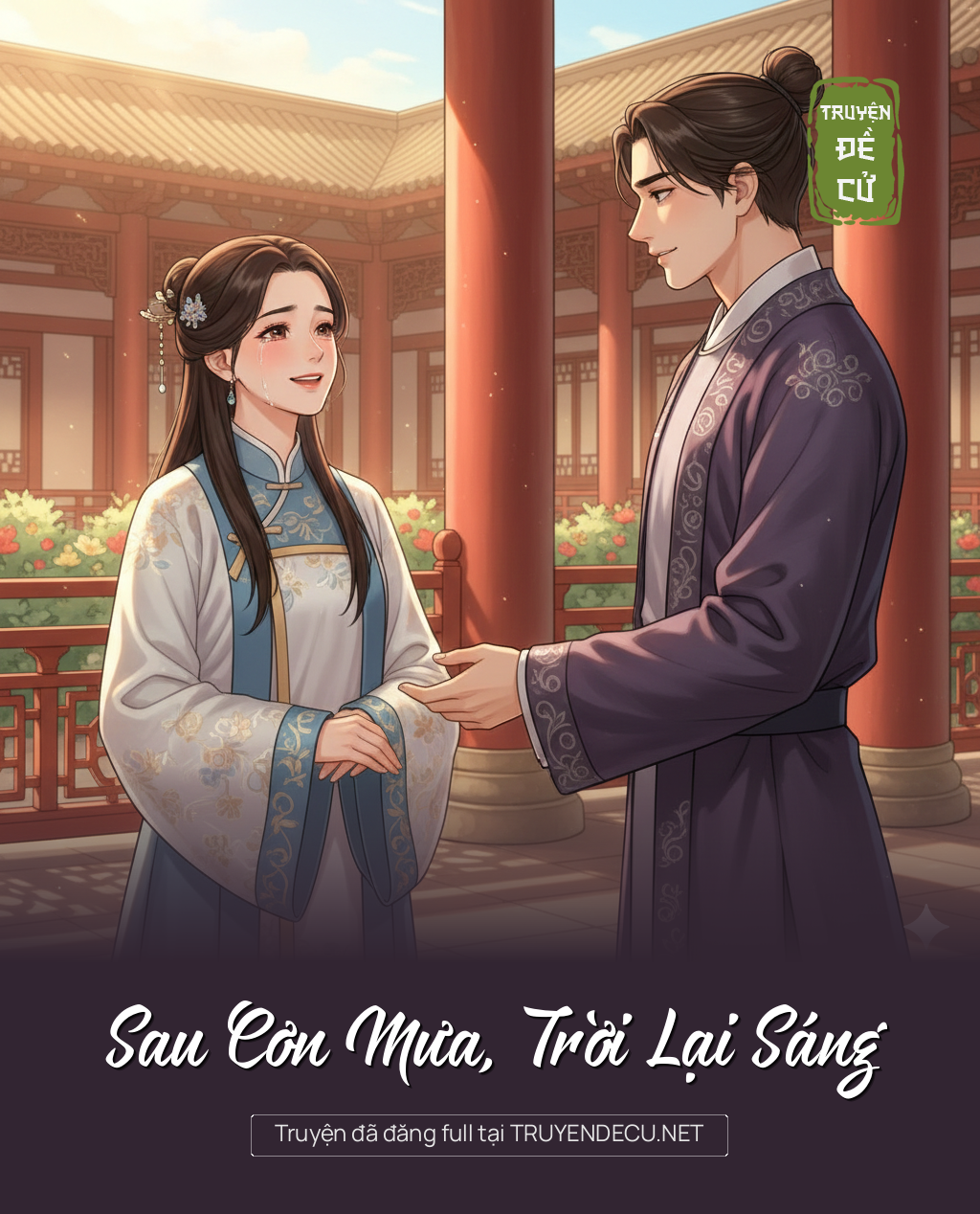 
                            Sau Cơn Mưa, Trời Lại Sáng