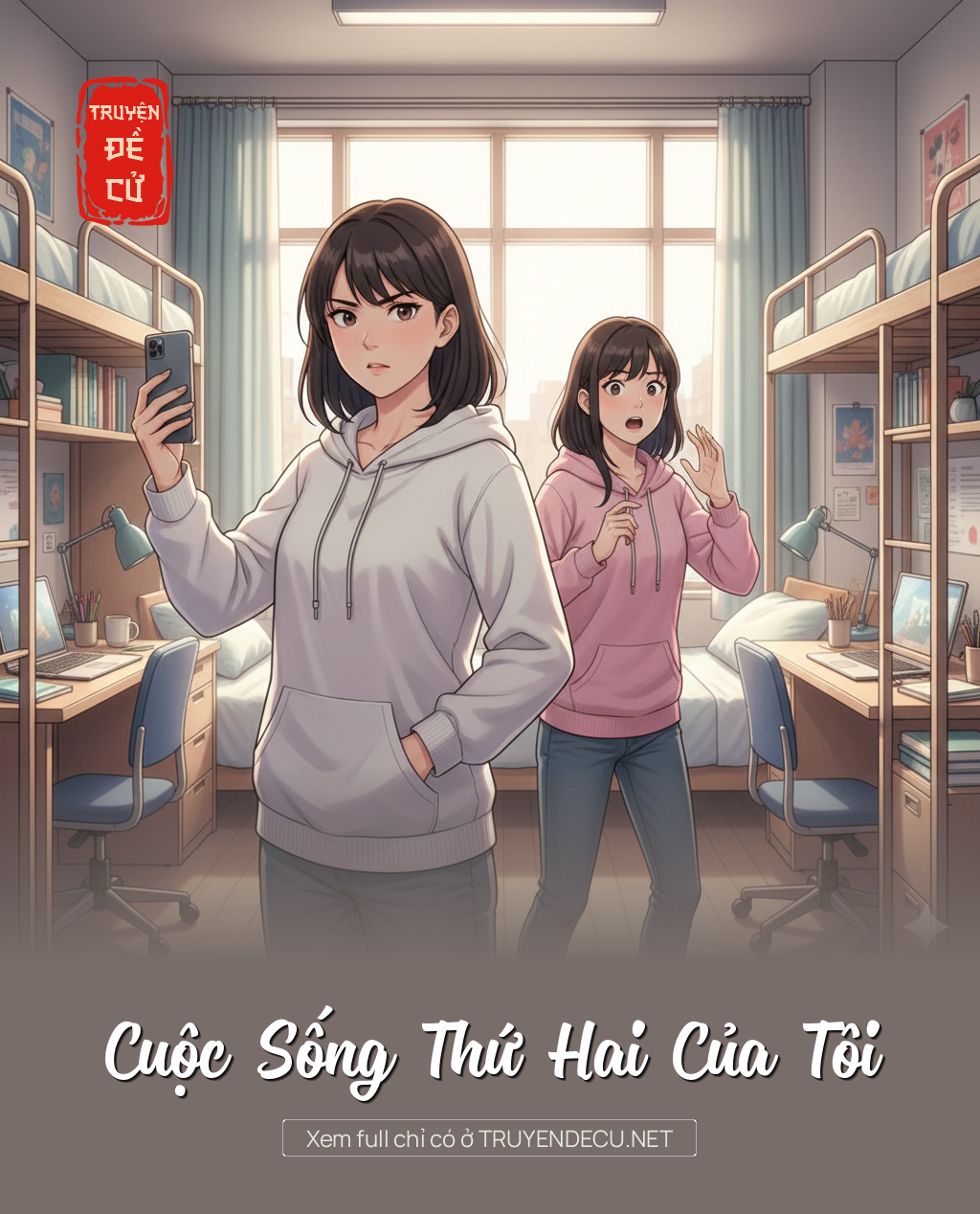 
                            Cuộc Sống Thứ Hai Của Tôi