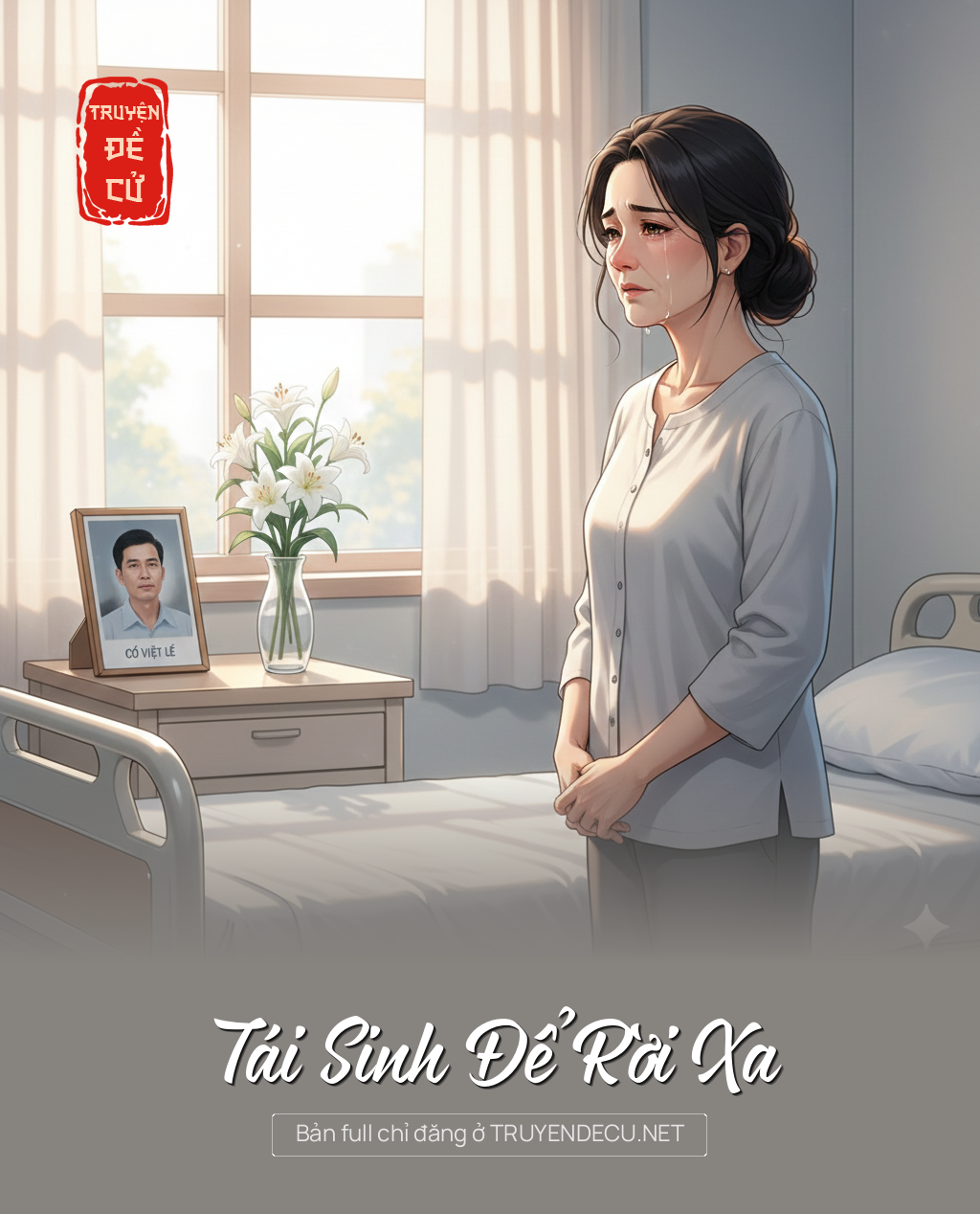 
                            Tái Sinh Để Rời Xa