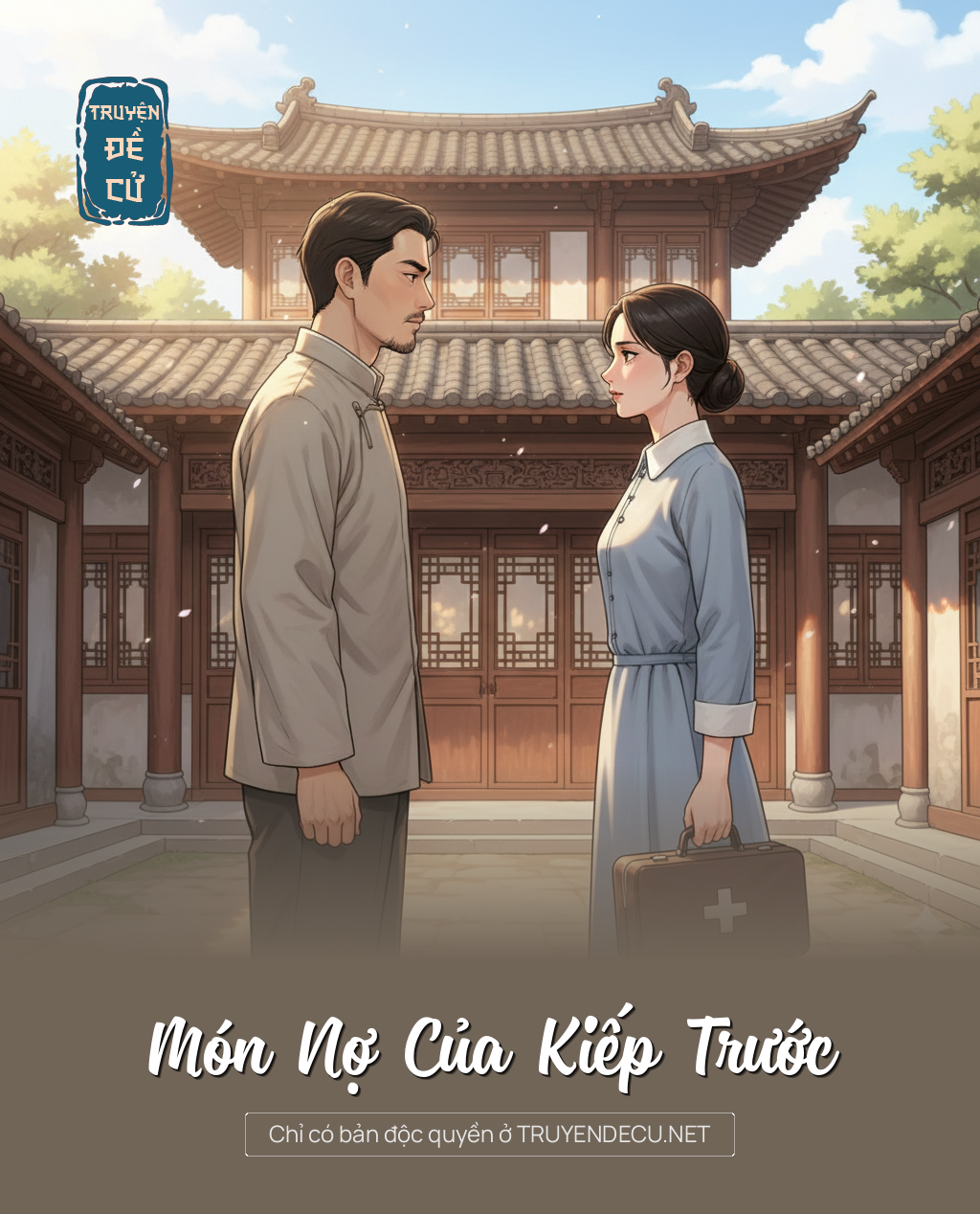 
                            Món Nợ Của Kiếp Trước