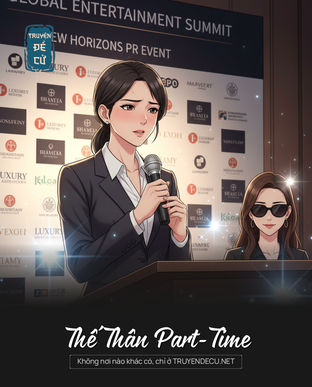 
                            Thế Thân Part-Time