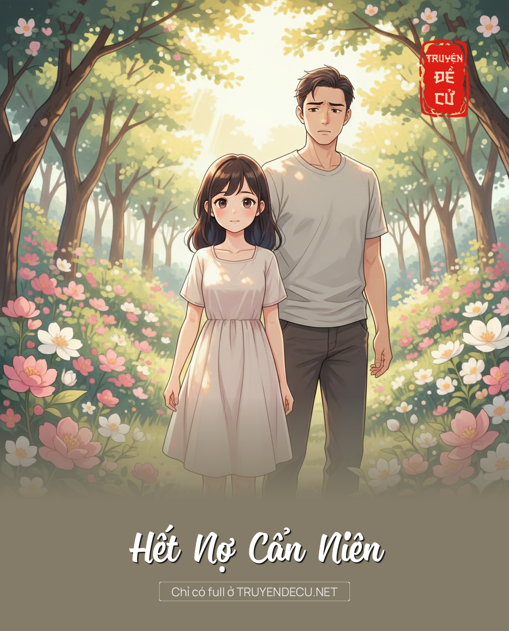 
                            Hết Nợ Cẩn Niên