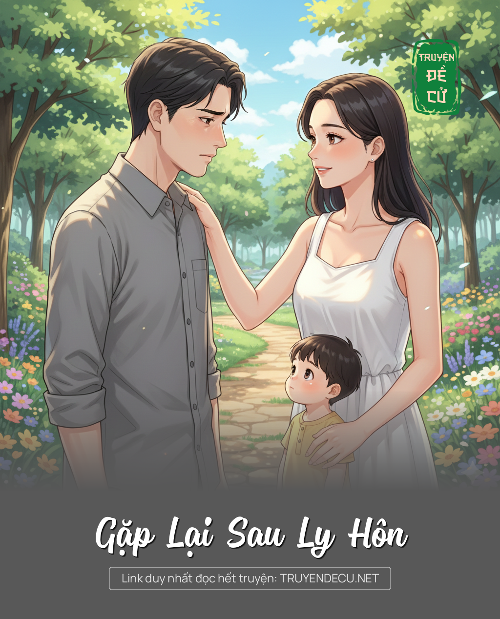 Gặp Lại Sau Ly Hôn