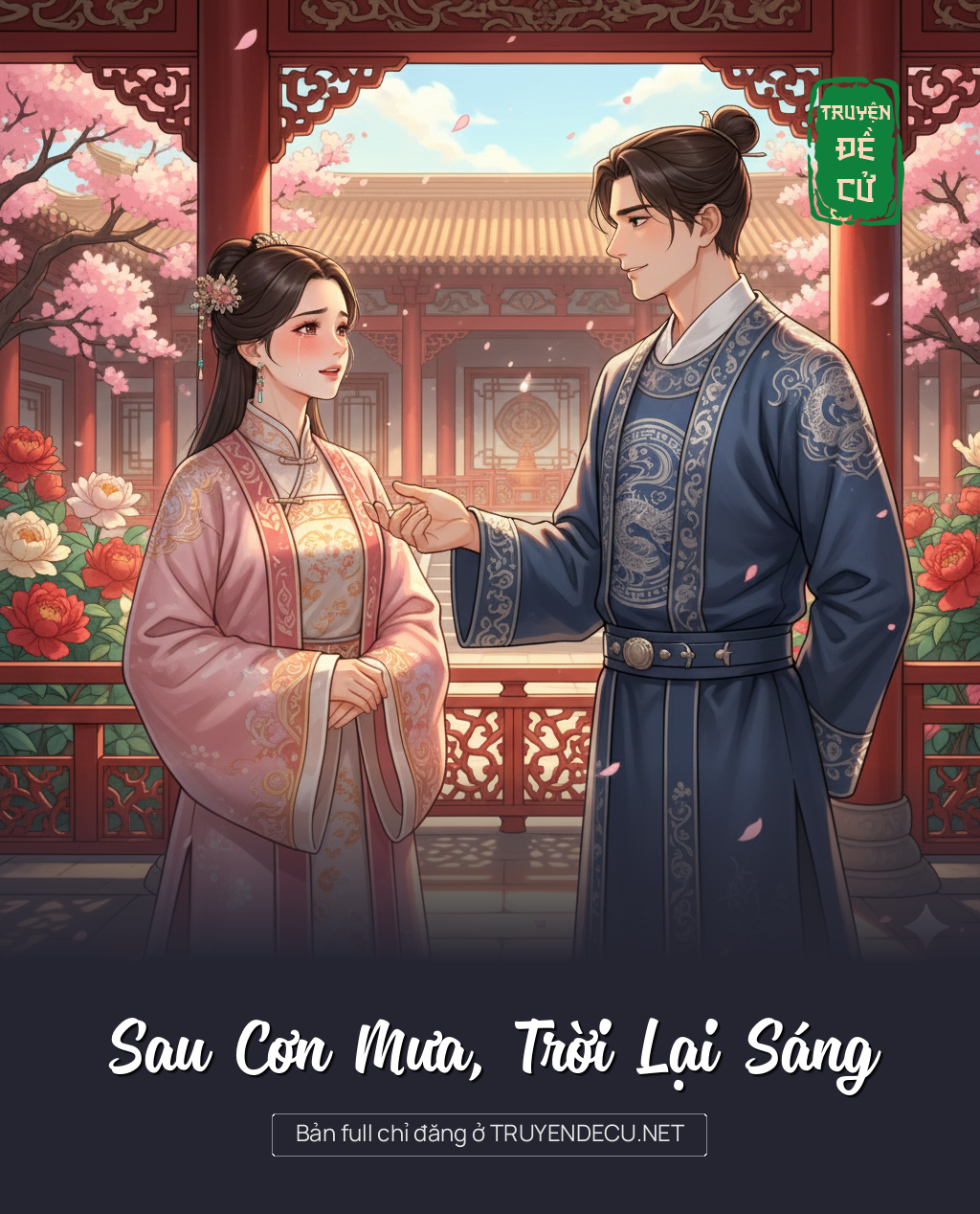 
                            Sau Cơn Mưa, Trời Lại Sáng