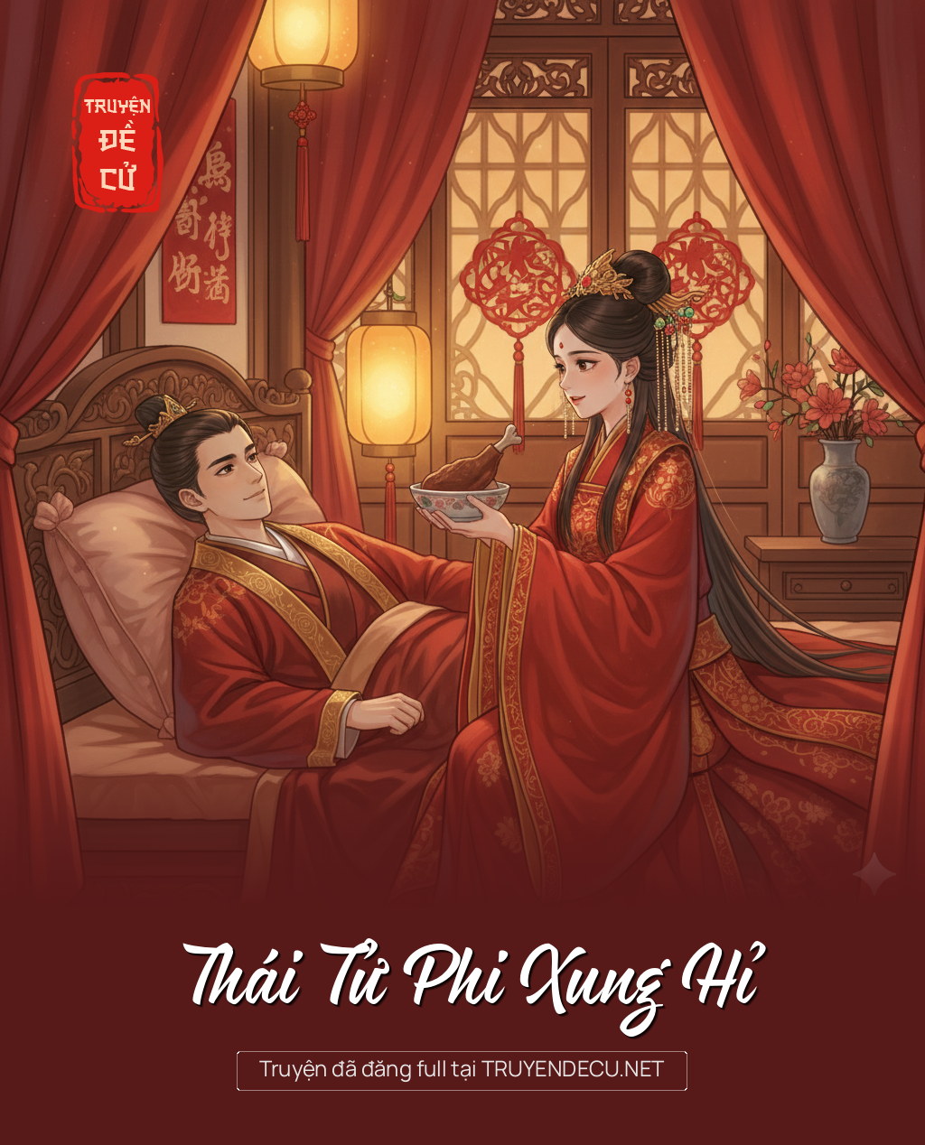 
                            Thái Tử Phi Xung Hỉ