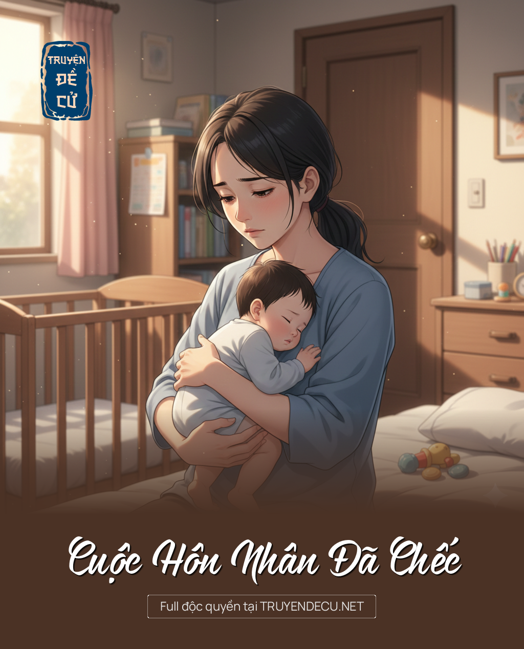 
                            Cuộc Hôn Nhân Đã Chếc