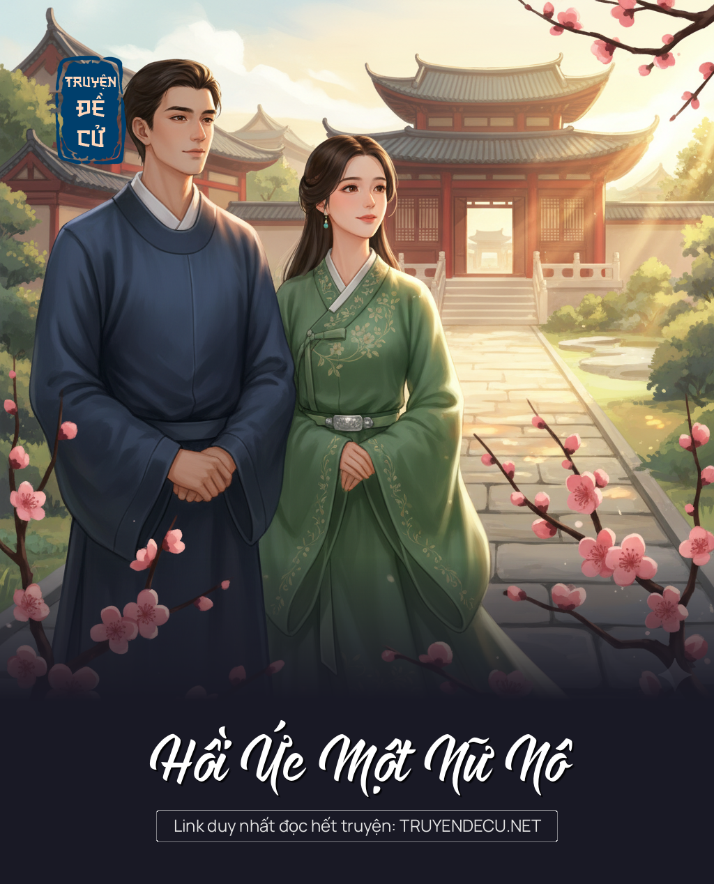 
                            Hồi Ức Một Nữ Nô