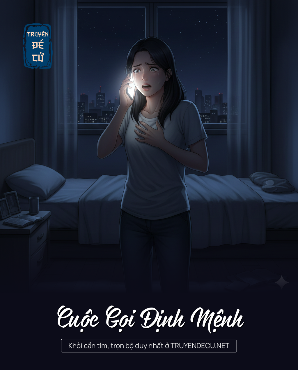 
                            Cuộc Gọi Định Mệnh