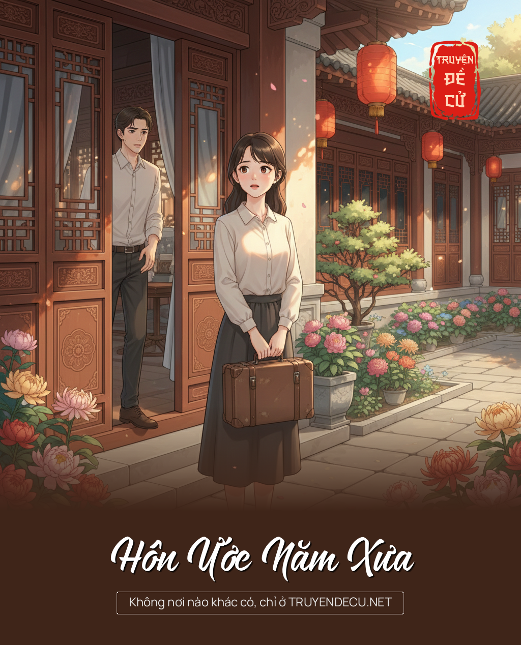 
                            Hôn Ước Năm Xưa