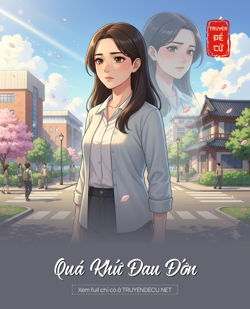 
                            Quá Khứ Đau Đớn