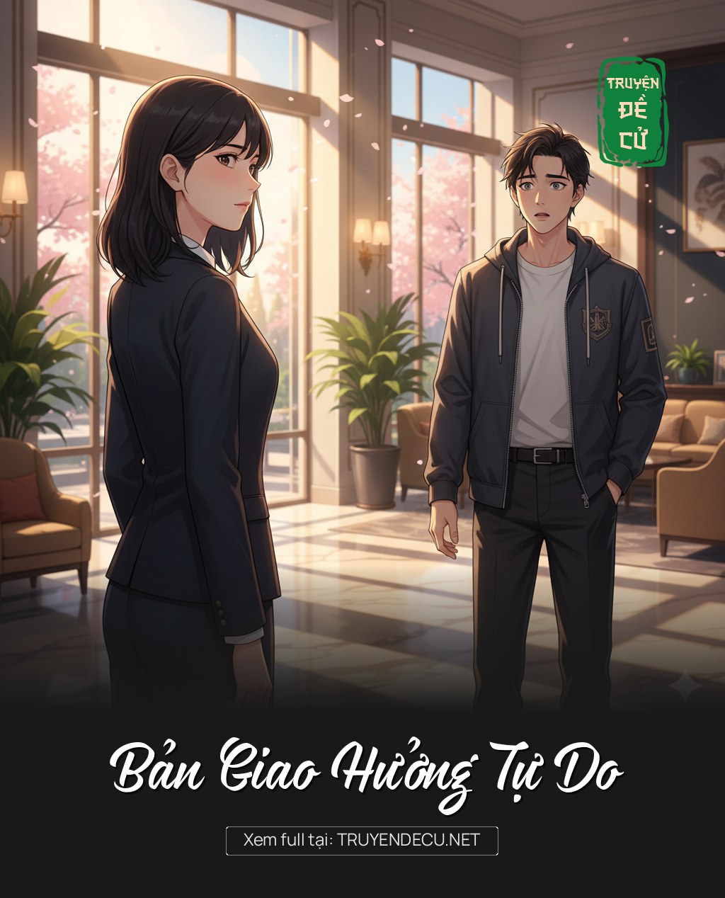 
                            Bản Giao Hưởng Tự Do