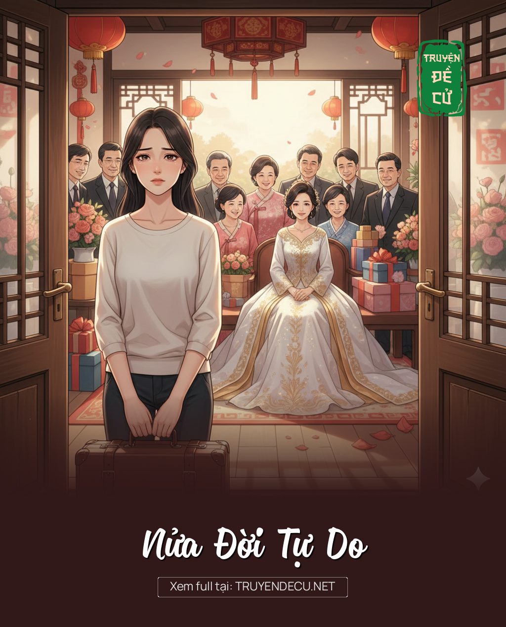 
                            Nửa Đời Tự Do