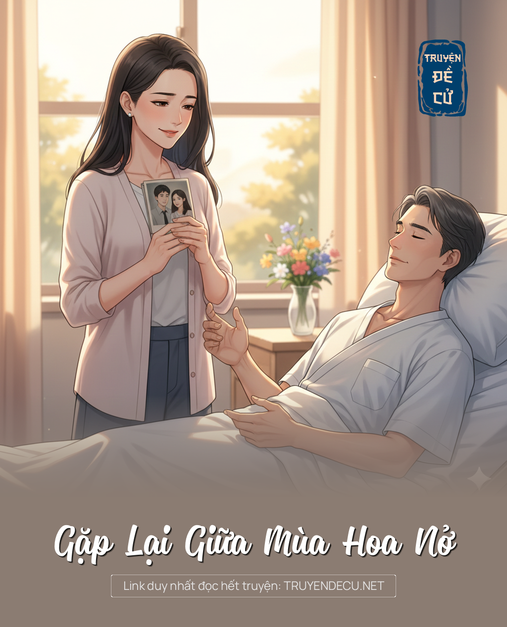 
                            Gặp Lại Giữa Mùa Hoa Nở