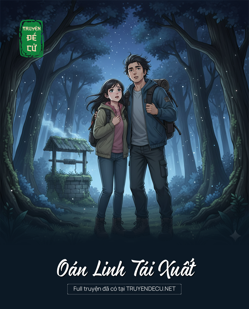 
                            Oán Linh Tái Xuất