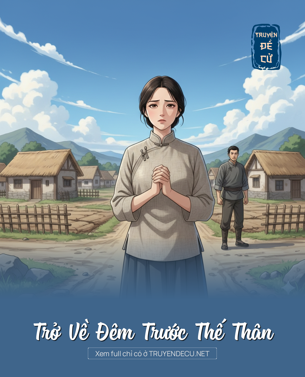 
                            Trở Về Đêm Trước Thế Thân