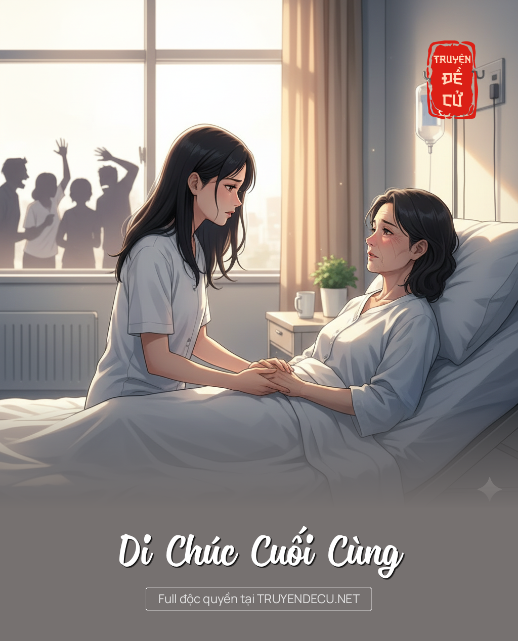 
                            Di Chúc Cuối Cùng