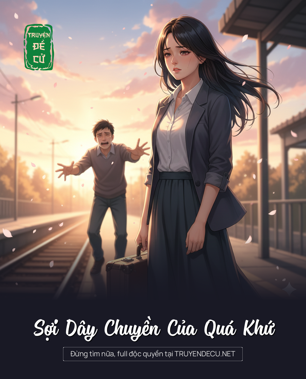 
                            Sợi Dây Chuyền Của Quá Khứ