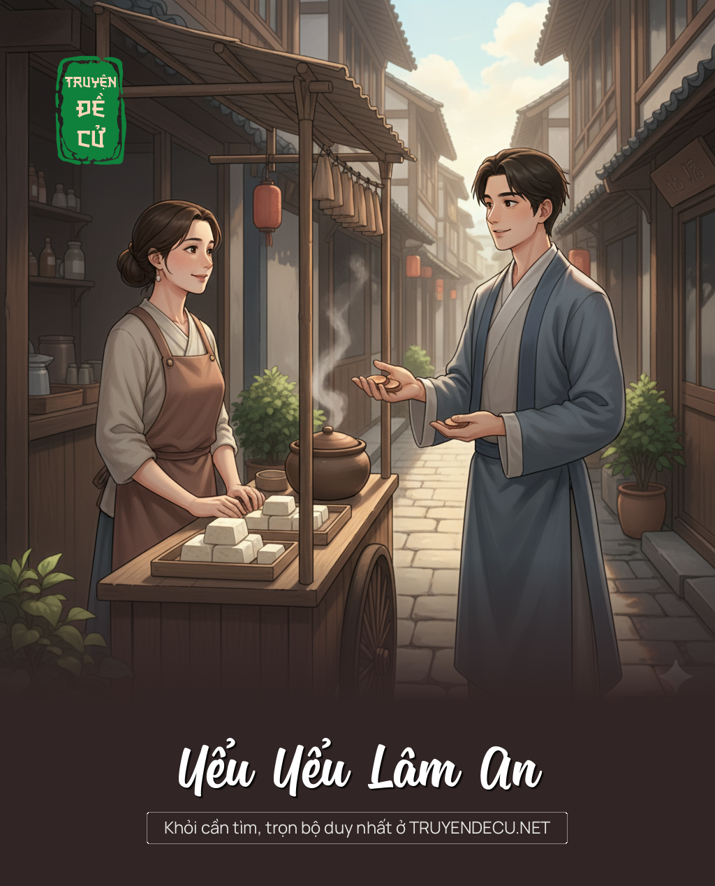 
                            Yểu Yểu Lâm An