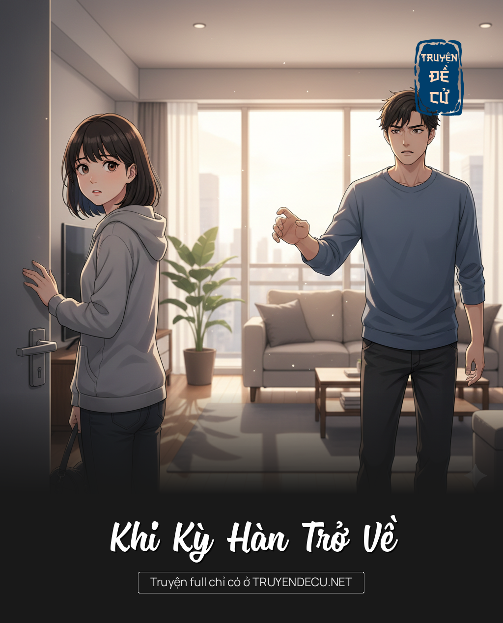 
                            Khi Kỳ Hàn Trở Về