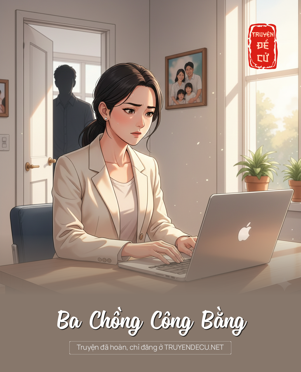 
                            Ba Chồng Công Bằng