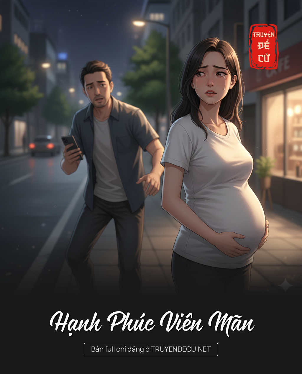 
                            Hạnh Phúc Viên Mãn